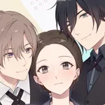 Otome Love Game You Are Mine 2 icon