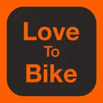 LoveToBike icon
