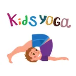 Yoga and Exercise For Kid icon