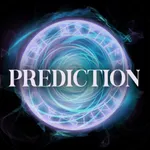 The Prediction icon