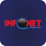 Infonet TV icon