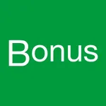 Bonus Points icon