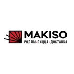 Makiso icon