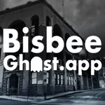 BisbeeGhost.app icon