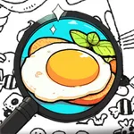 全民来找茬 - 地下の世界 icon