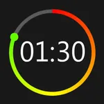 Timer Stopwatch App icon