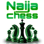Naija Chess Game icon