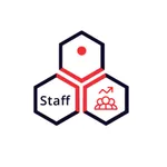 Staff Plus: Make tasks easy icon