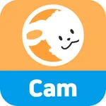 Cam of Dogibo(spare phone) icon