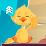 Up Ducky, Up icon