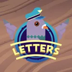 Letters - The game icon