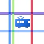 Your Train icon