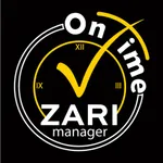 ZOT Manager icon