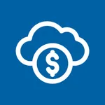 Money In Cloud icon