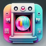 MagicBooth - AI Magic Avatars icon