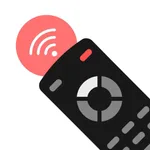 Remote for Android Smart TV icon