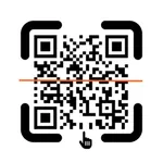 Seamless QR & Barcode icon