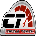 Circle Track App icon