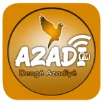 Azadi FM icon