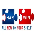 Harwin App icon