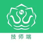 泰解乏技师端 icon