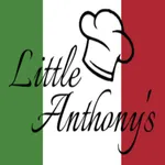 Little Anthony's Pizza Bar icon