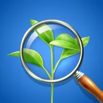 Plant Identifier & Care App icon