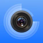 Eye Detector: Wireless Finder icon