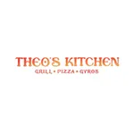 Theo's Kitchen icon