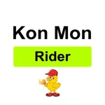 KON MON DRIVER icon