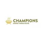 Champions Dorset Kebab House icon