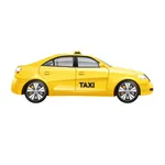 Allsee TAXI icon
