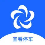 宜春停车 icon