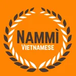 Nammi Vietnamese icon