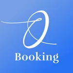 Q booking icon