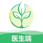 霁达云康医生端 icon