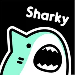 Sharky: Enjoy Your Life icon