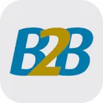 AUB Egypt B2B Mobile Banking icon