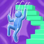 Stairs Up ASMR icon