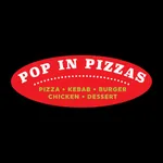 Popin Pizzas Hull icon