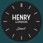 HENRYLONDONSMART icon