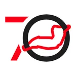 Imola 70 icon