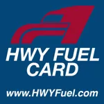 HWY FUEL CARD icon