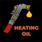 Orange Energy Oil icon