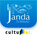 Mancomunidad de la Janda AR icon