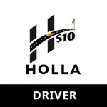 10Dollar Holla Driver icon