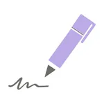 Temporary Note icon