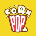 Popcorn icon