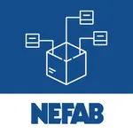 Nefab Connect icon