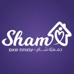 שאם Sham شام icon